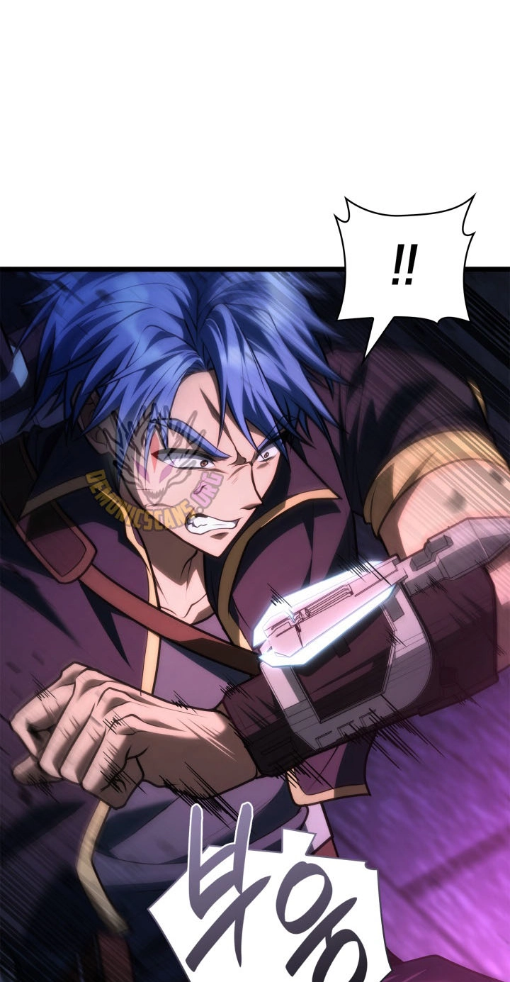 Infinite Mage Chapter 184 page 115 - 