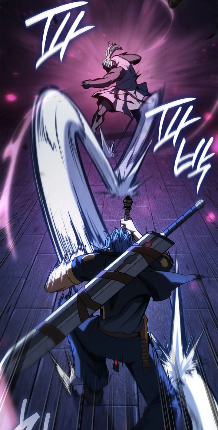 Infinite Mage Chapter 184 page 119 - 