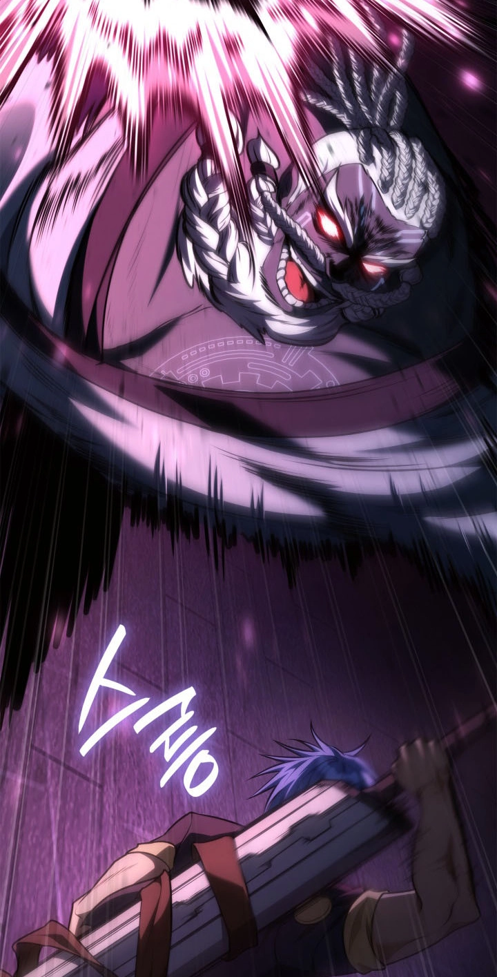 Infinite Mage Chapter 184 page 124 - 