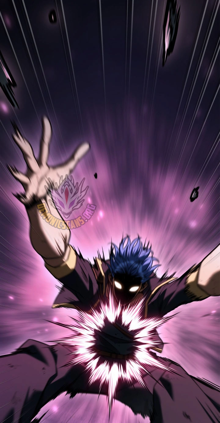 Infinite Mage Chapter 184 page 134 - 