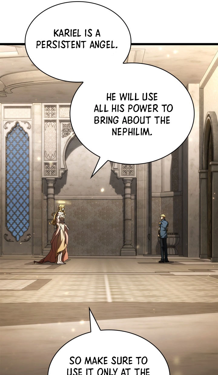Infinite Mage Chapter 184 page 17 - 