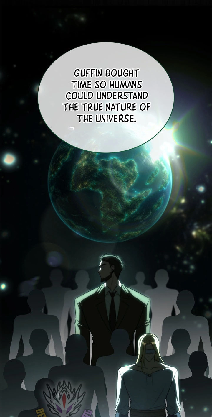 Infinite Mage Chapter 184 page 26 - 