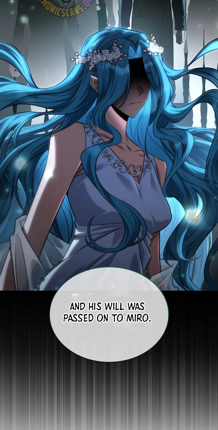 Infinite Mage Chapter 184 page 27 - 