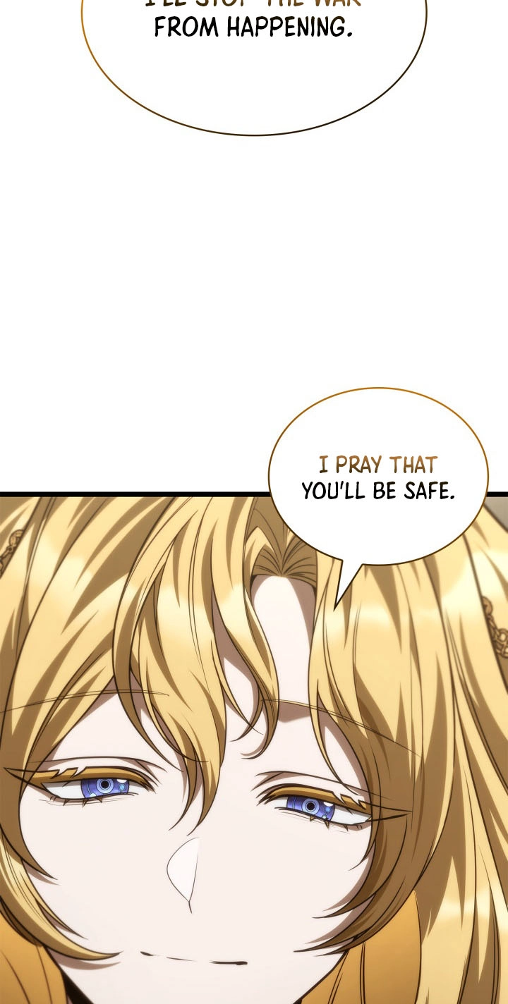 Infinite Mage Chapter 184 page 31 - 