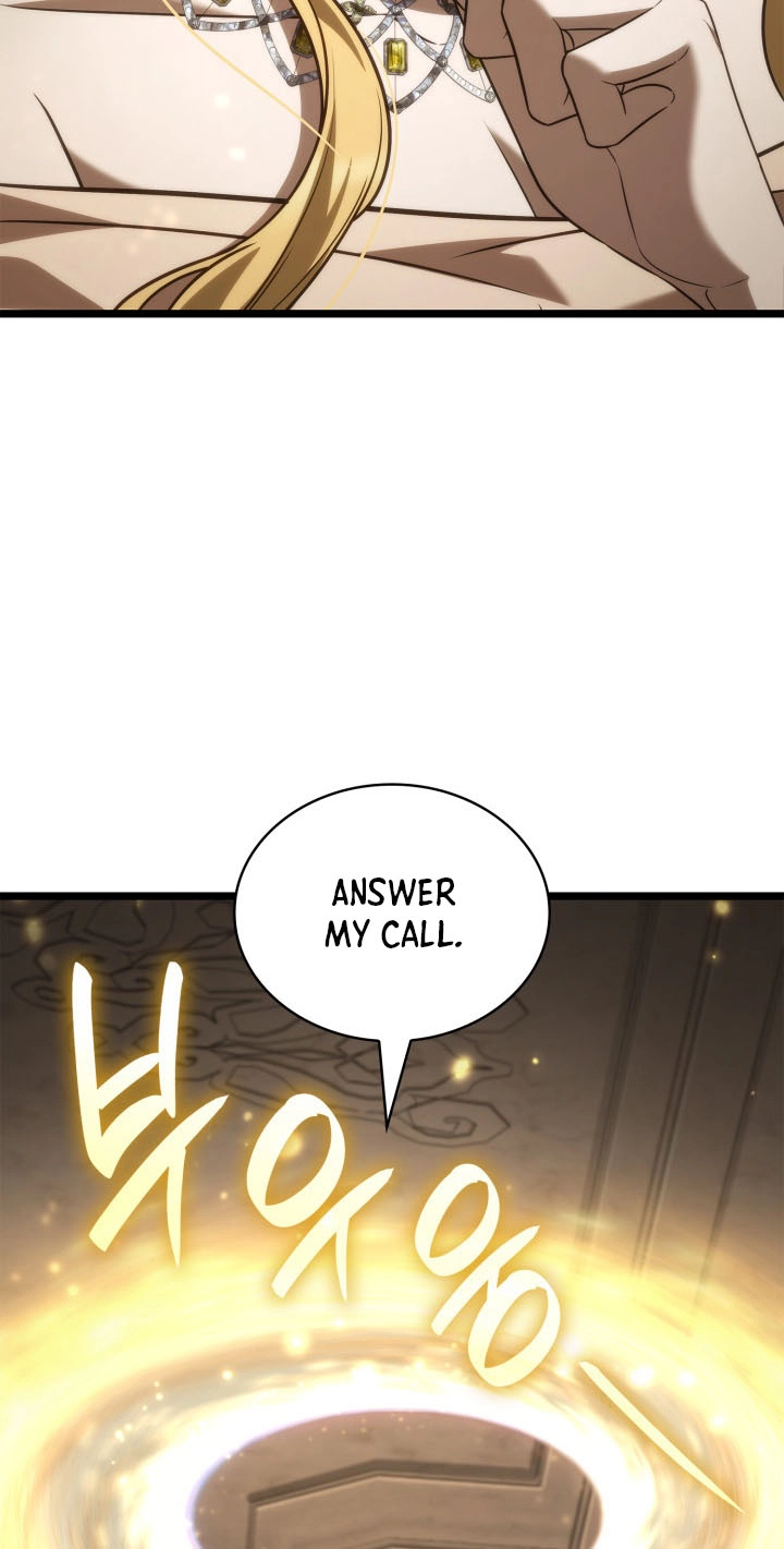 Infinite Mage Chapter 184 page 36 - 