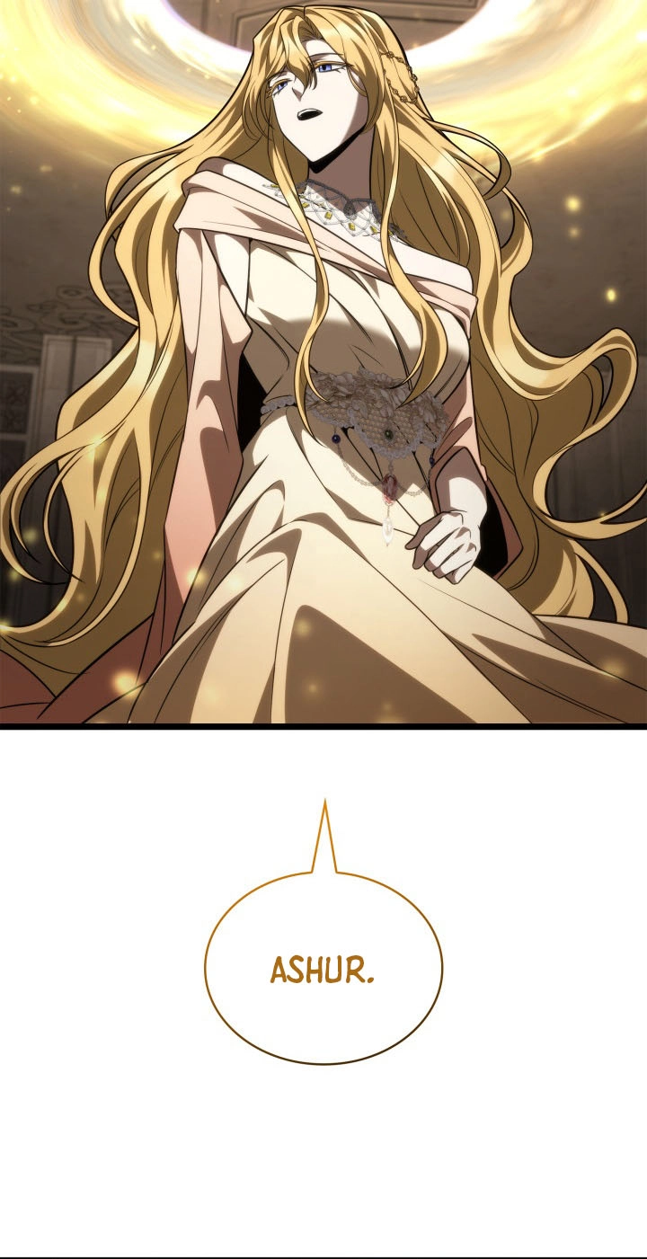 Infinite Mage Chapter 184 page 37 - 