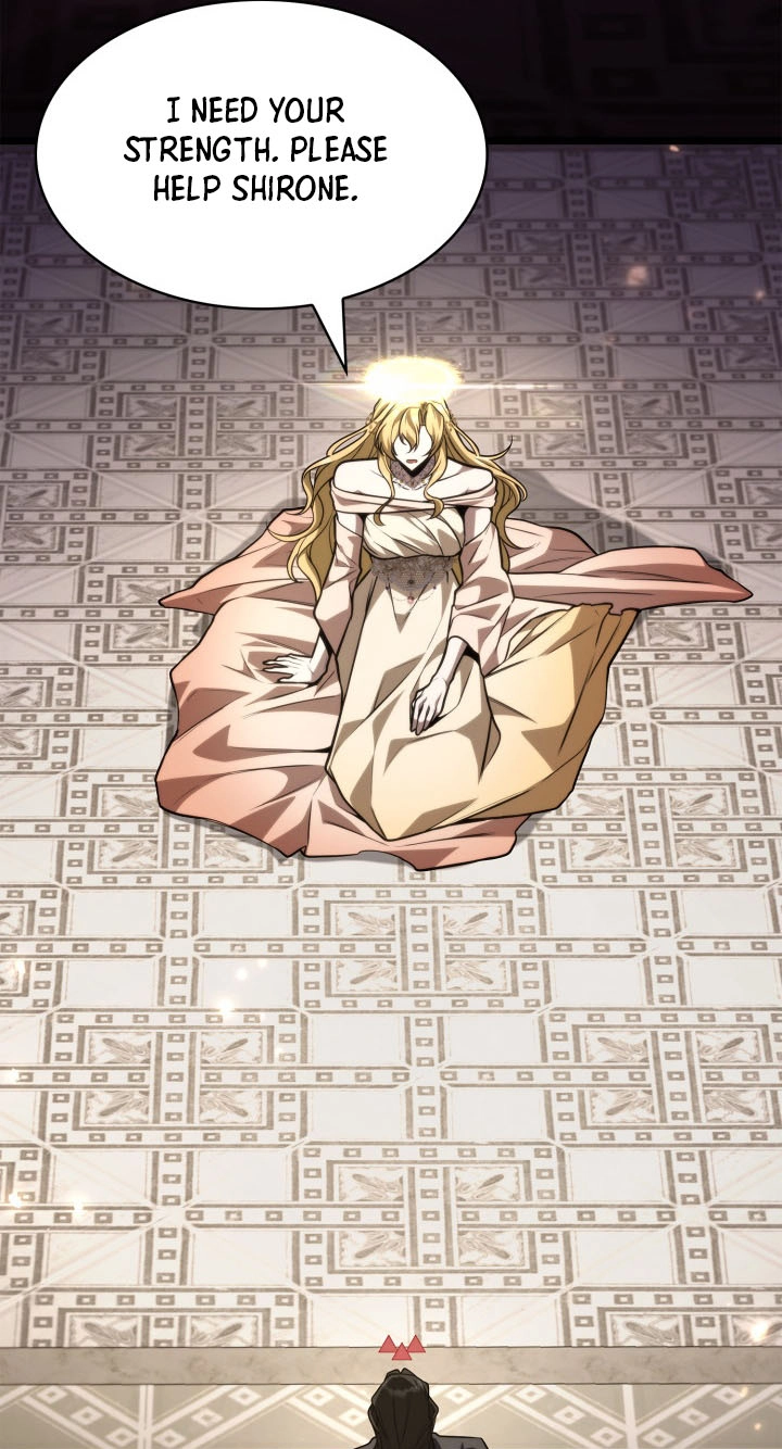 Infinite Mage Chapter 184 page 44 - 