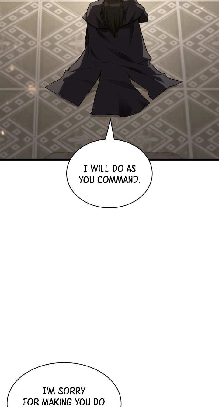 Infinite Mage Chapter 184 page 45 - 