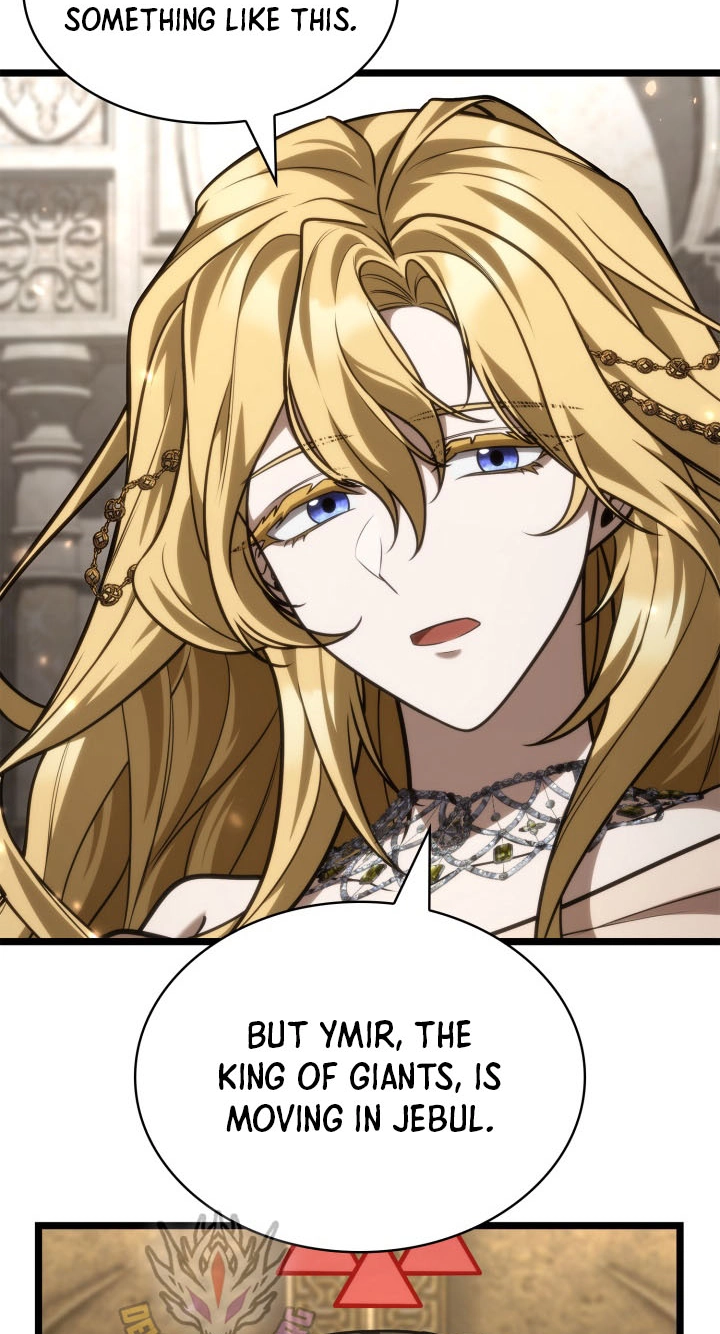 Infinite Mage Chapter 184 page 46 - 
