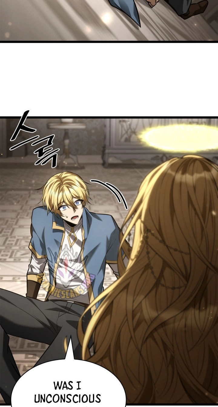 Infinite Mage Chapter 184 page 6 - 