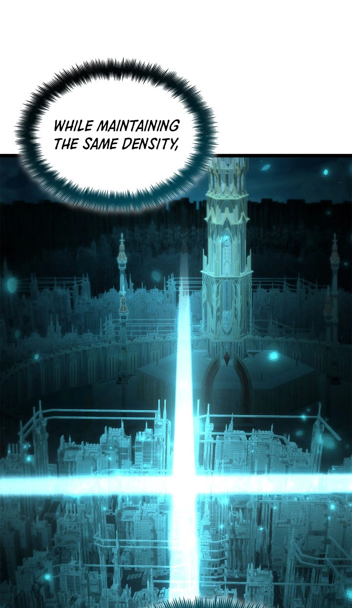 Infinite Mage Chapter 184 page 54 - 
