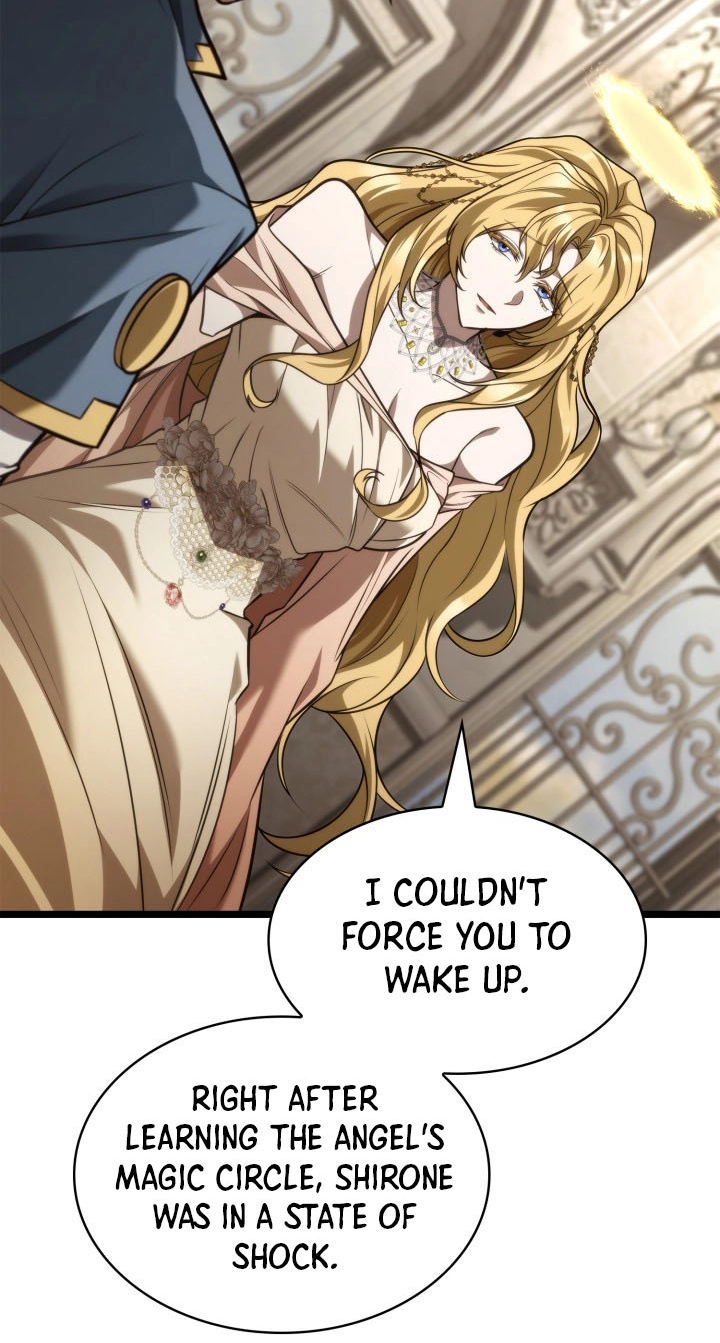 Infinite Mage Chapter 184 page 8 - 
