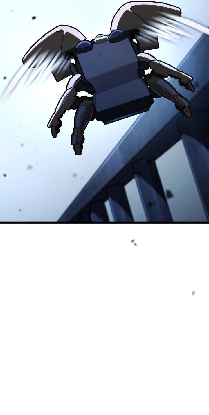 Infinite Mage Chapter 184 page 71 - 