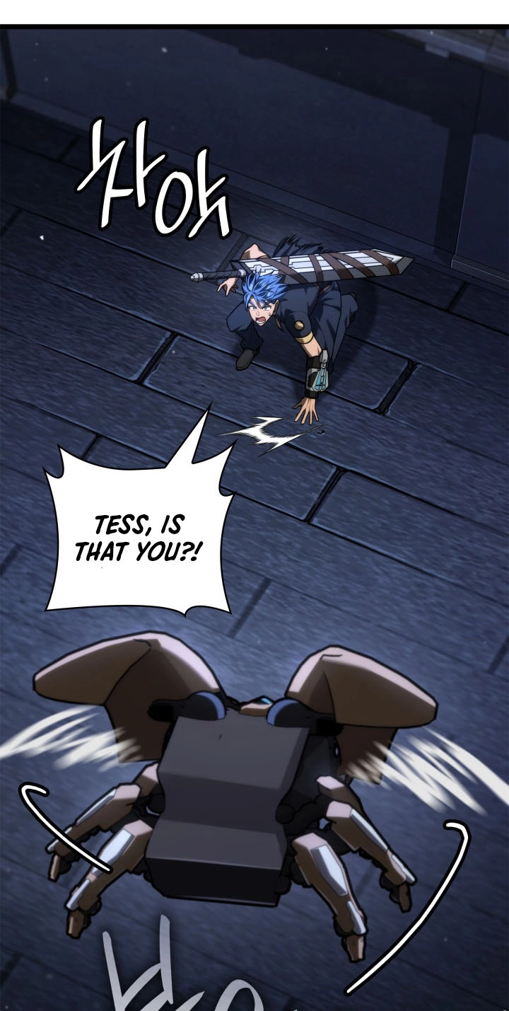 Infinite Mage Chapter 184 page 73 - 
