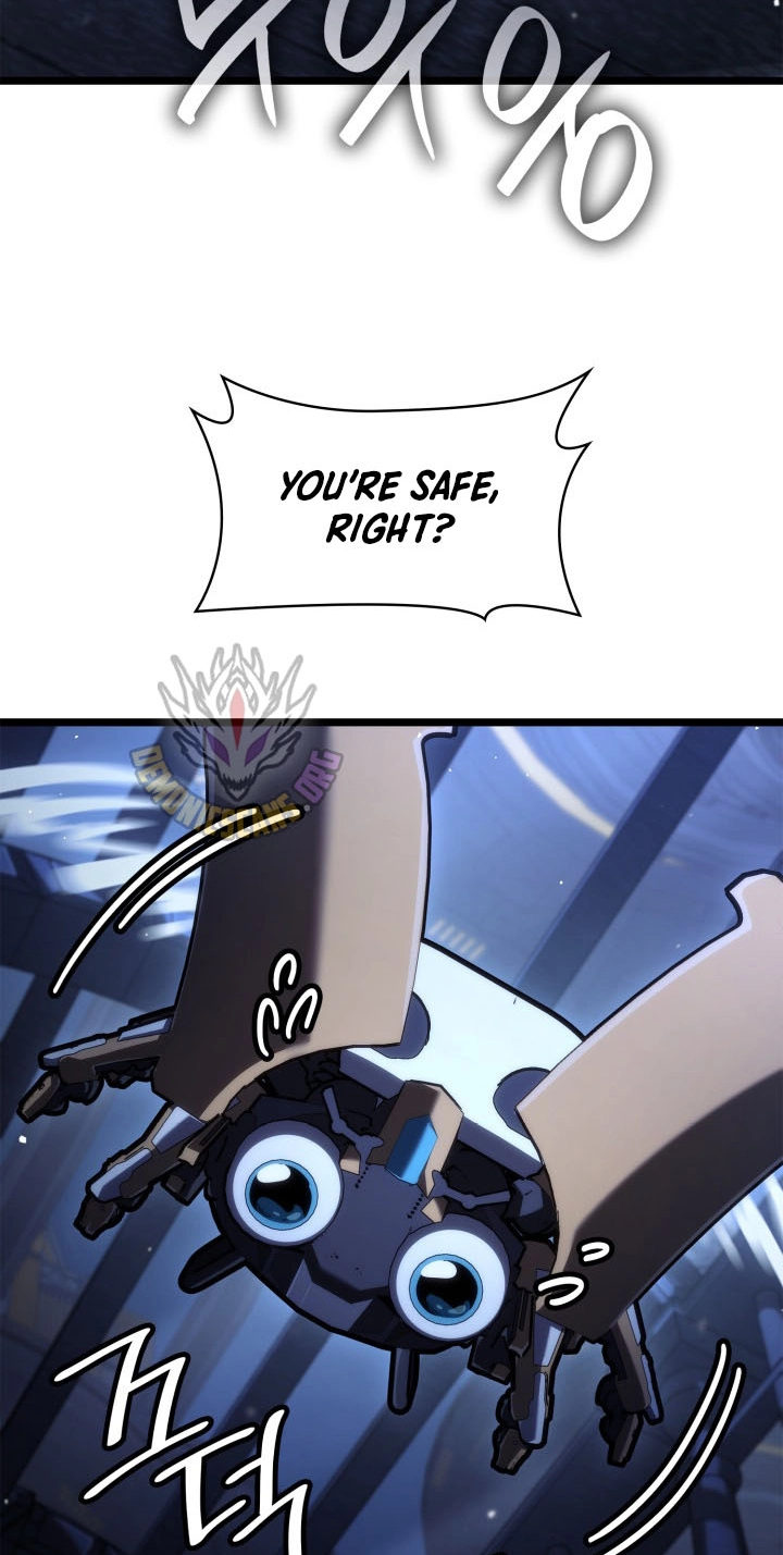 Infinite Mage Chapter 184 page 74 - 