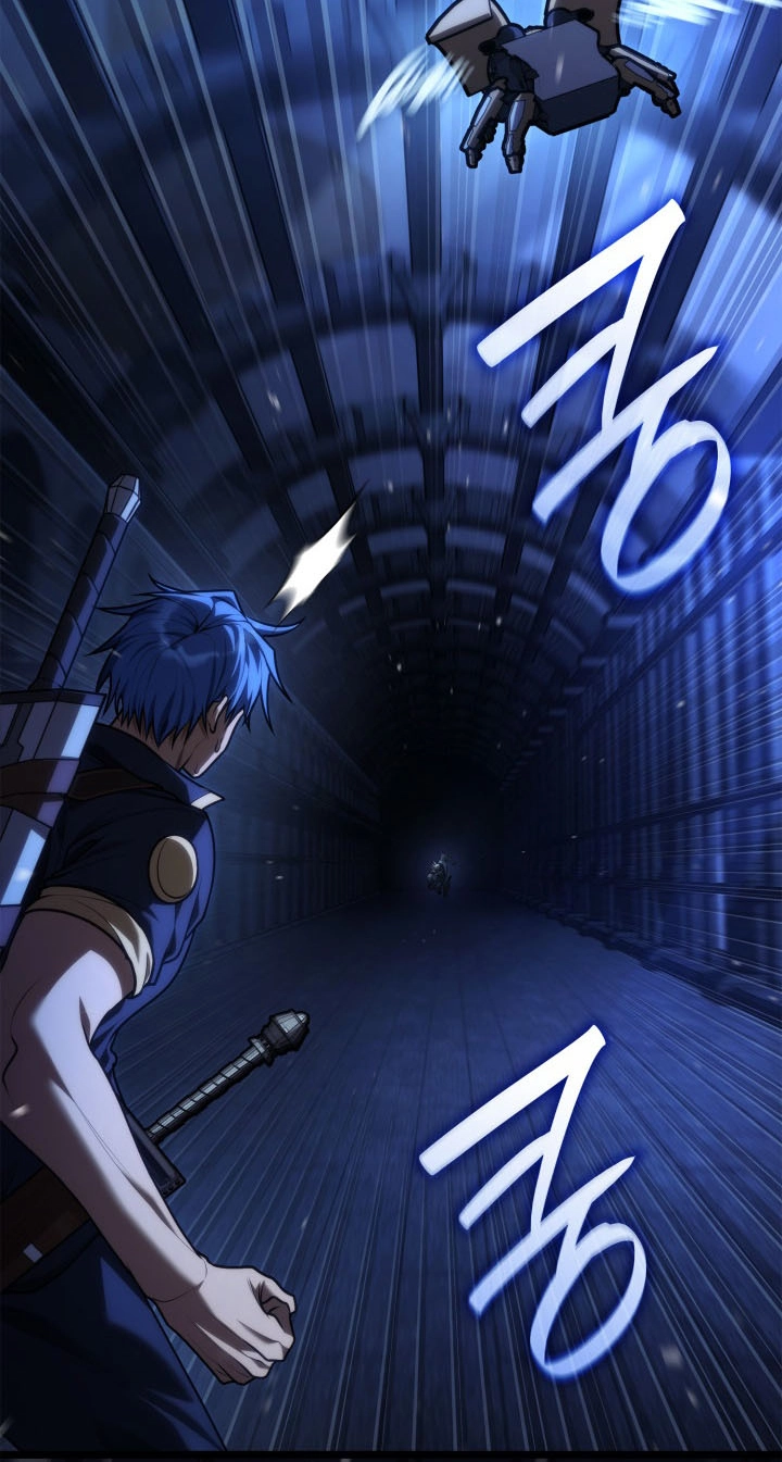 Infinite Mage Chapter 184 page 79 - 