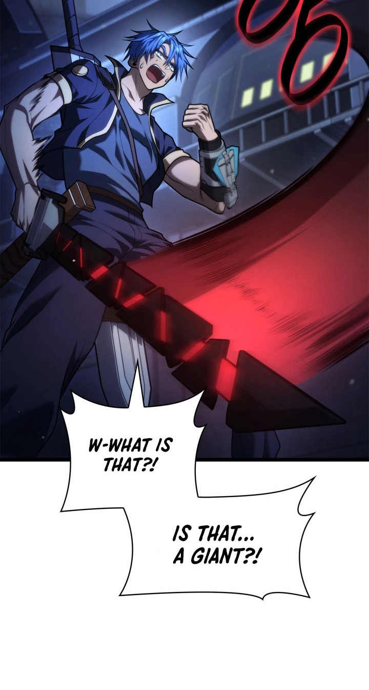 Infinite Mage Chapter 184 page 83 - 