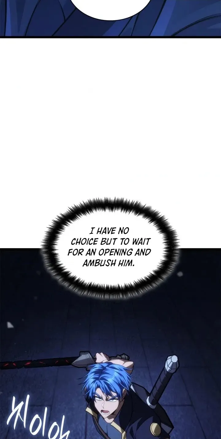 Infinite Mage Chapter 184 page 90 - 