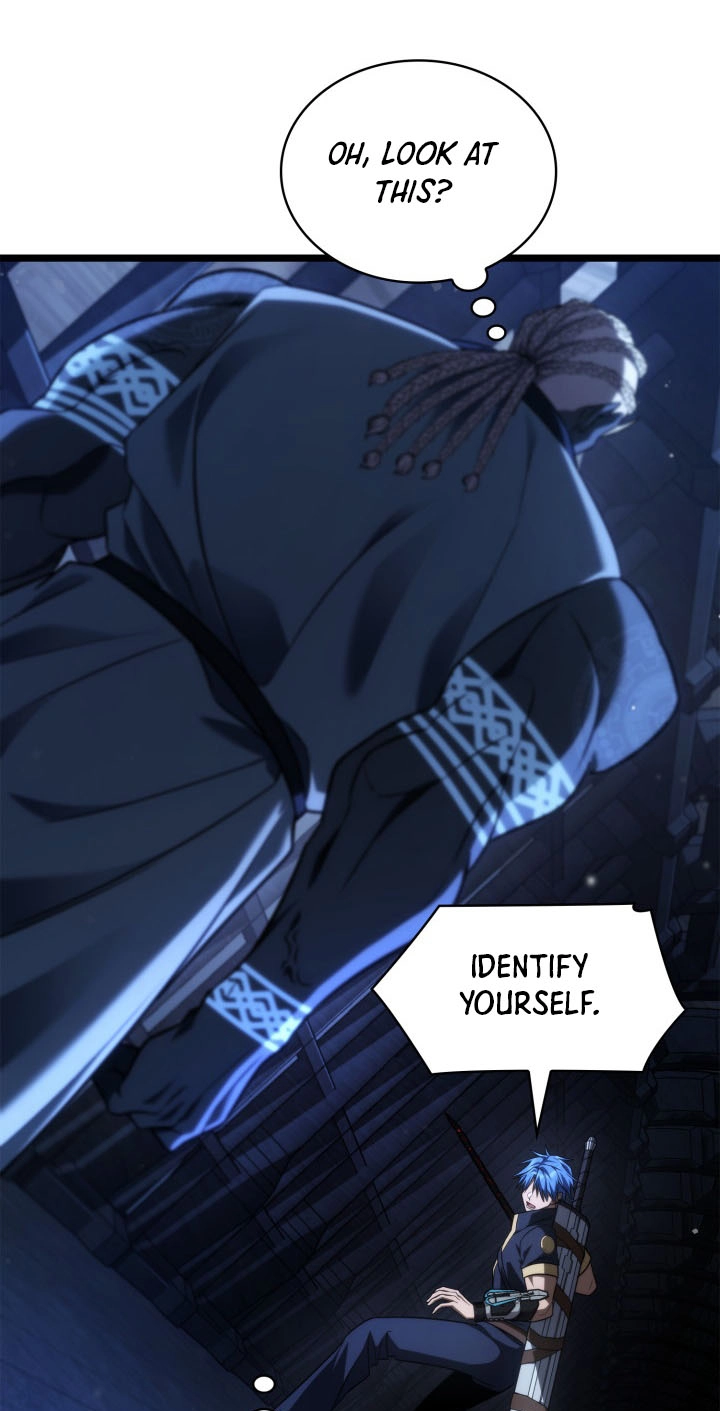 Infinite Mage Chapter 184 page 92 - 