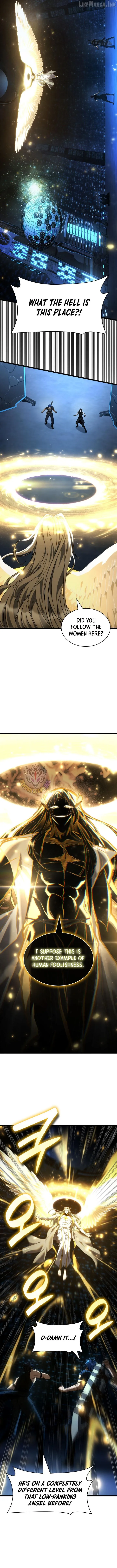 Infinite Mage Chapter 185 page 14 - 