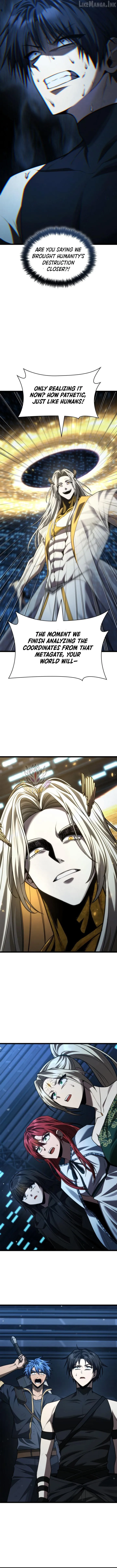 Infinite Mage Chapter 185 page 17 - 