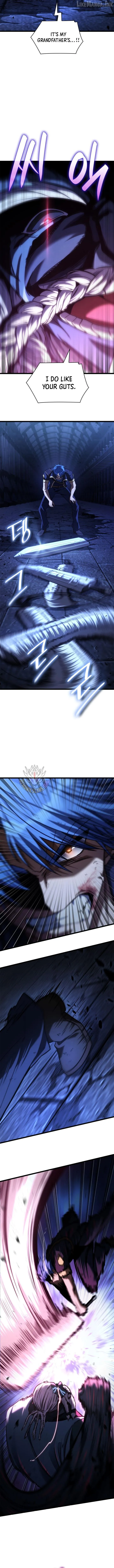 Infinite Mage Chapter 185 page 3 - 