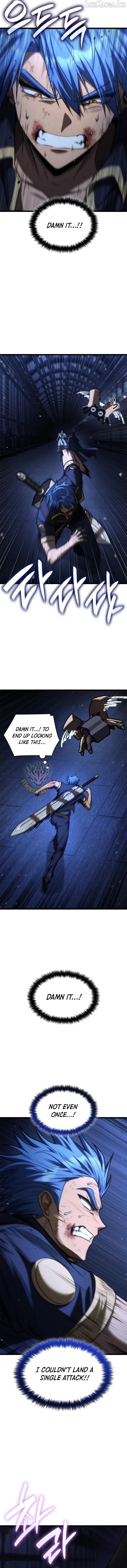 Infinite Mage Chapter 185 page 7 - 