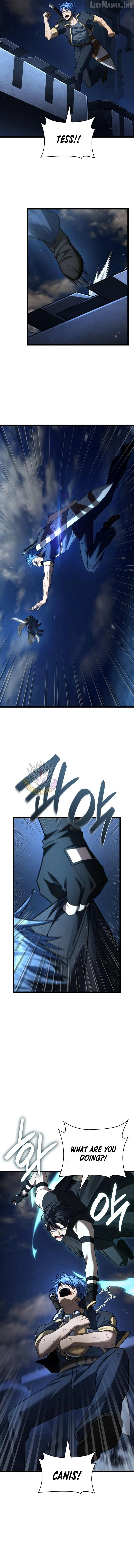 Infinite Mage Chapter 185 page 10 - 