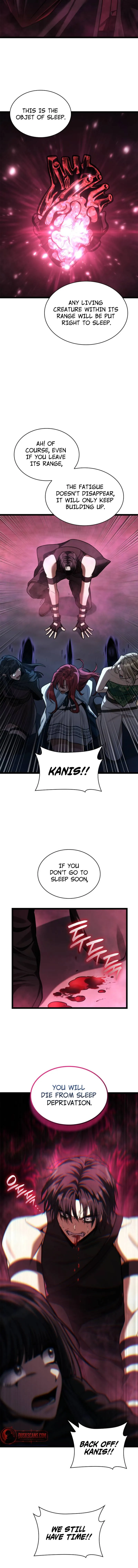 Infinite Mage Chapter 186 page 14 - 