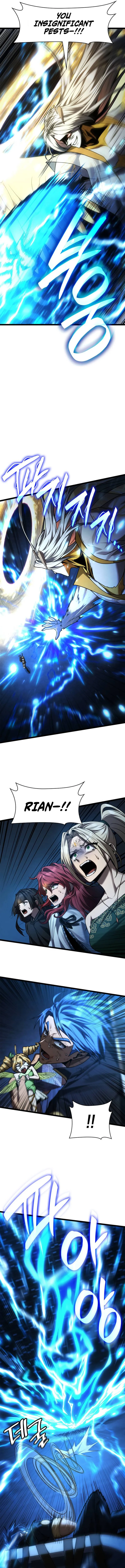 Infinite Mage Chapter 186 page 4 - 