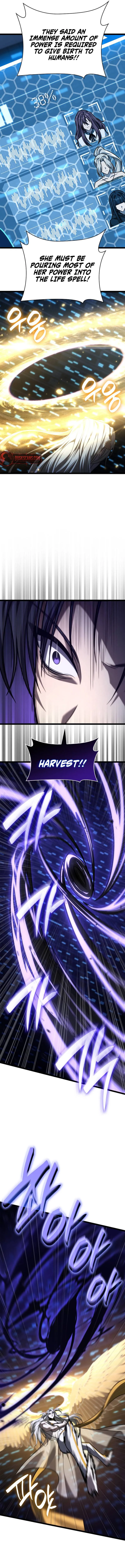 Infinite Mage Chapter 186 page 7 - 