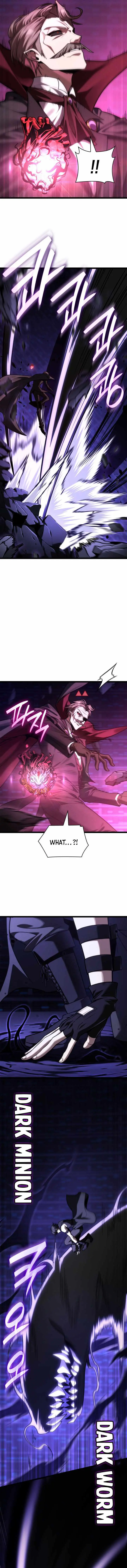 Infinite Mage Chapter 187 page 11 - 