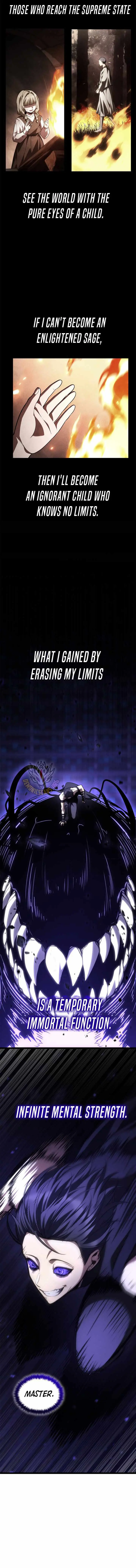 Infinite Mage Chapter 187 page 13 - 