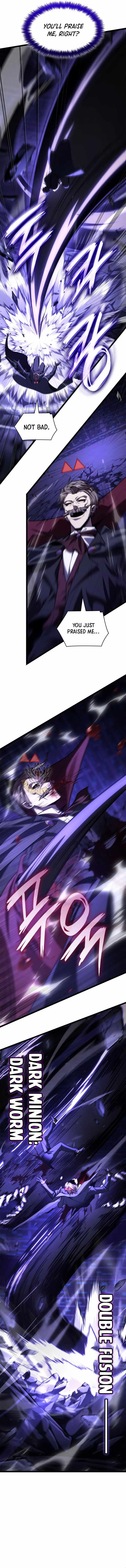 Infinite Mage Chapter 187 page 14 - 