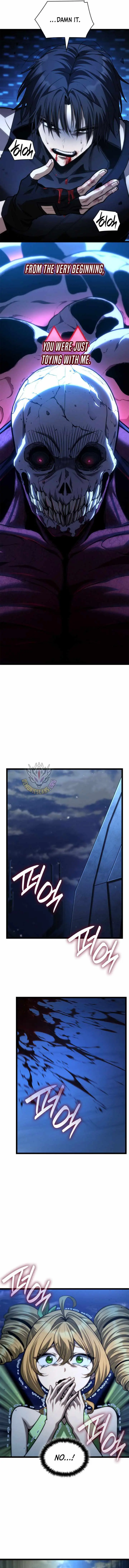 Infinite Mage Chapter 187 page 18 - 