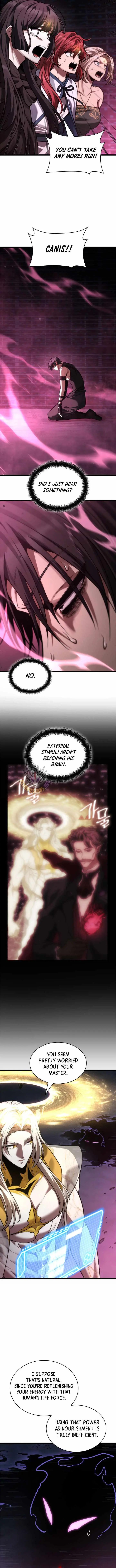 Infinite Mage Chapter 187 page 6 - 
