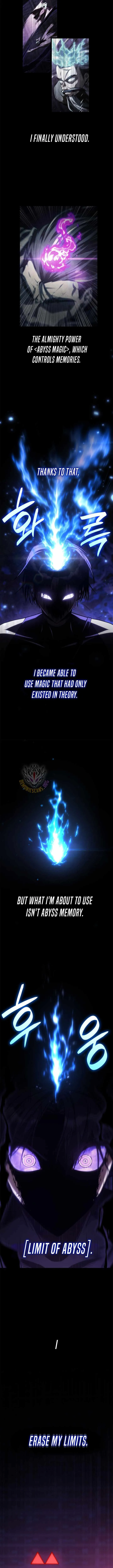 Infinite Mage Chapter 187 page 10 - 