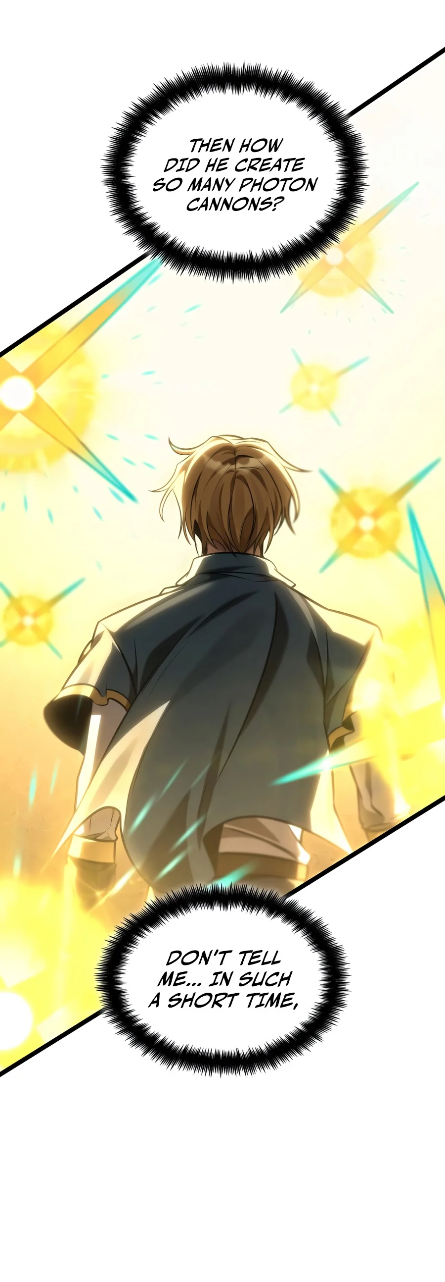Infinite Mage Chapter 188 page 18 - 