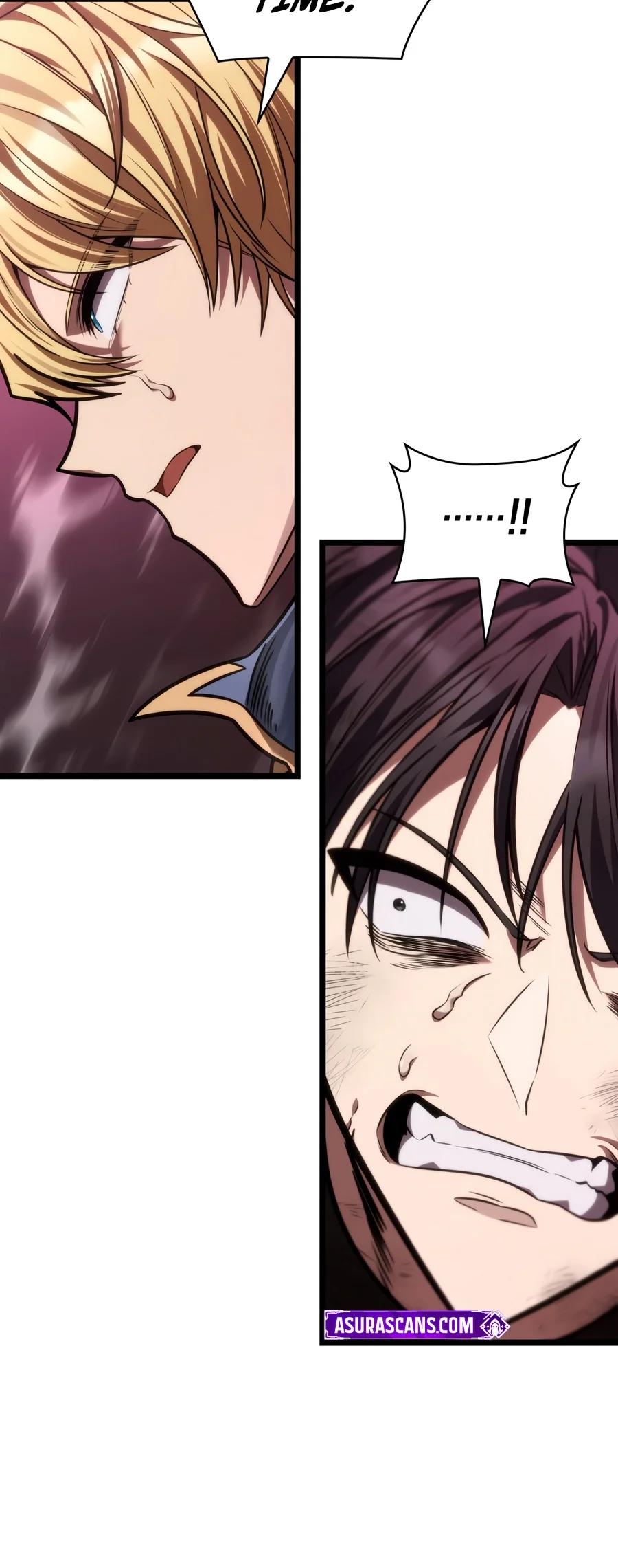 Infinite Mage Chapter 189 page 6 - 