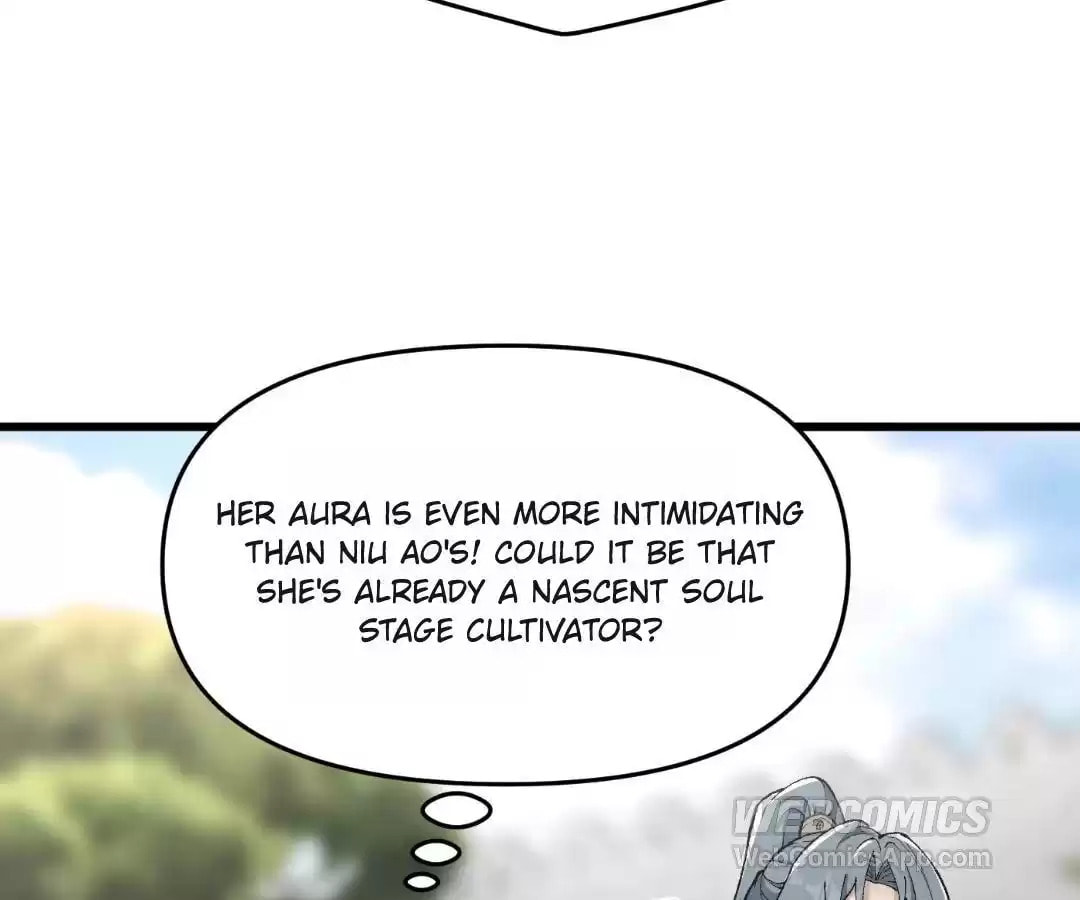 Infinite Rebate: Back Off, Senior Sister Chapter 21 page 11 - 