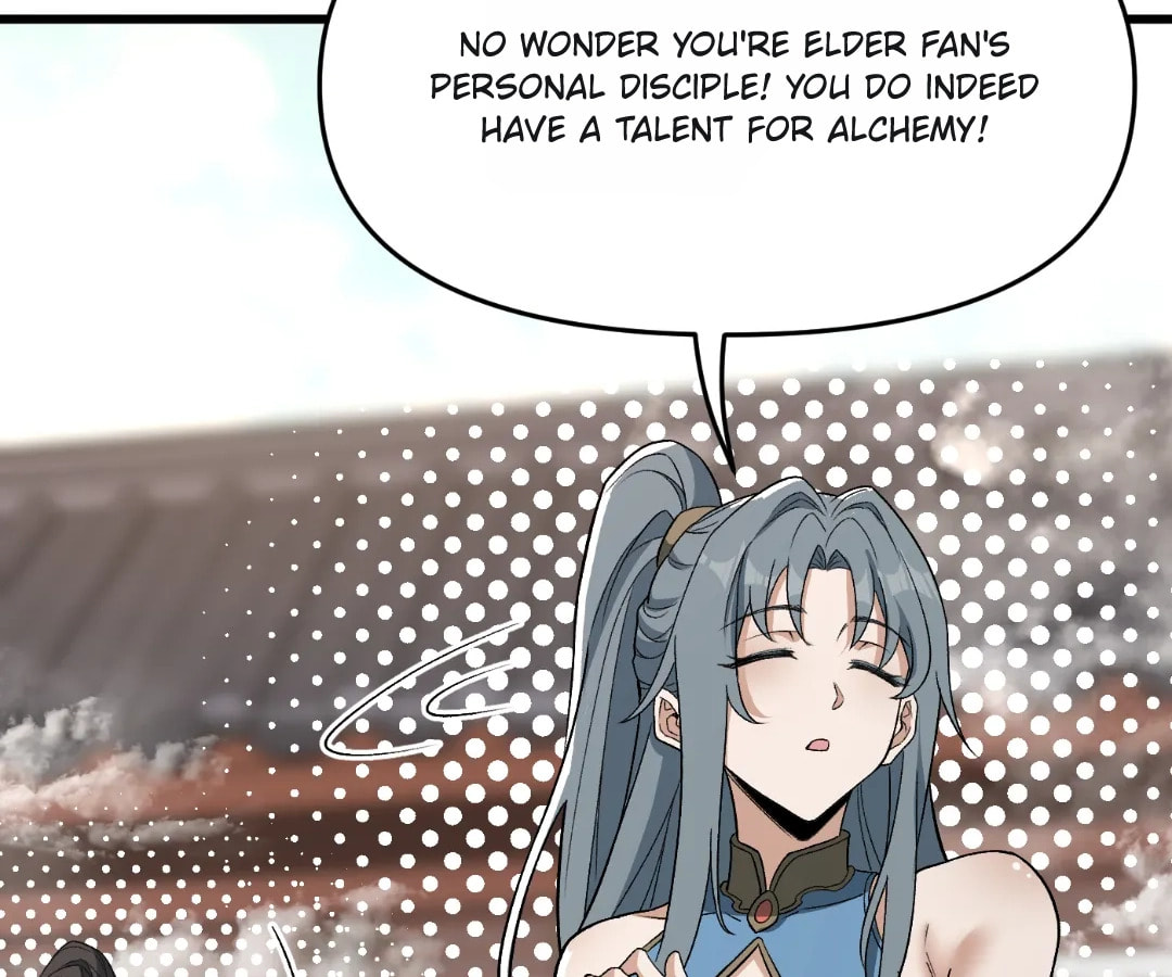 Infinite Rebate: Back Off, Senior Sister Chapter 21 page 102 - 