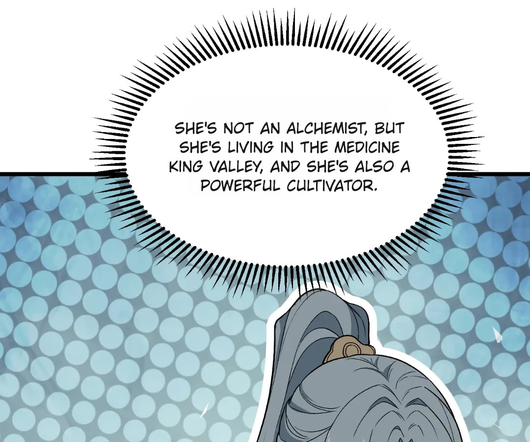 Infinite Rebate: Back Off, Senior Sister Chapter 21 page 105 - 