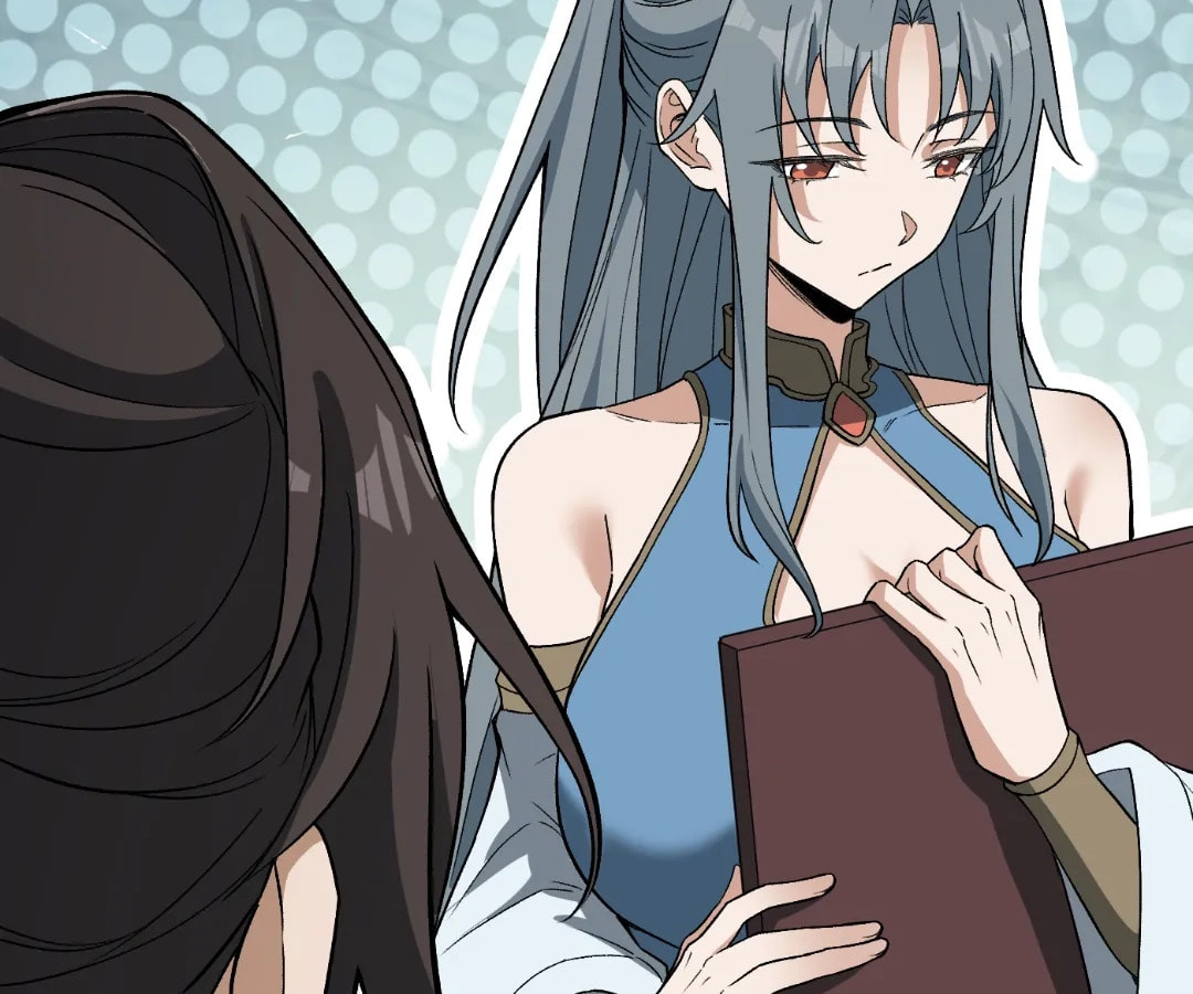 Infinite Rebate: Back Off, Senior Sister Chapter 21 page 106 - 