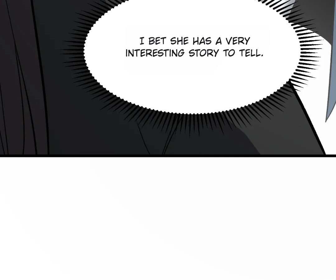 Infinite Rebate: Back Off, Senior Sister Chapter 21 page 108 - 