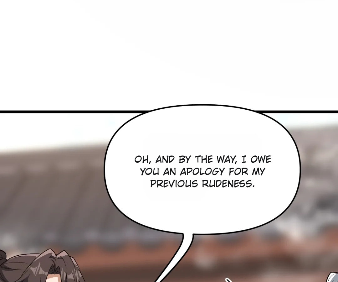 Infinite Rebate: Back Off, Senior Sister Chapter 21 page 109 - 