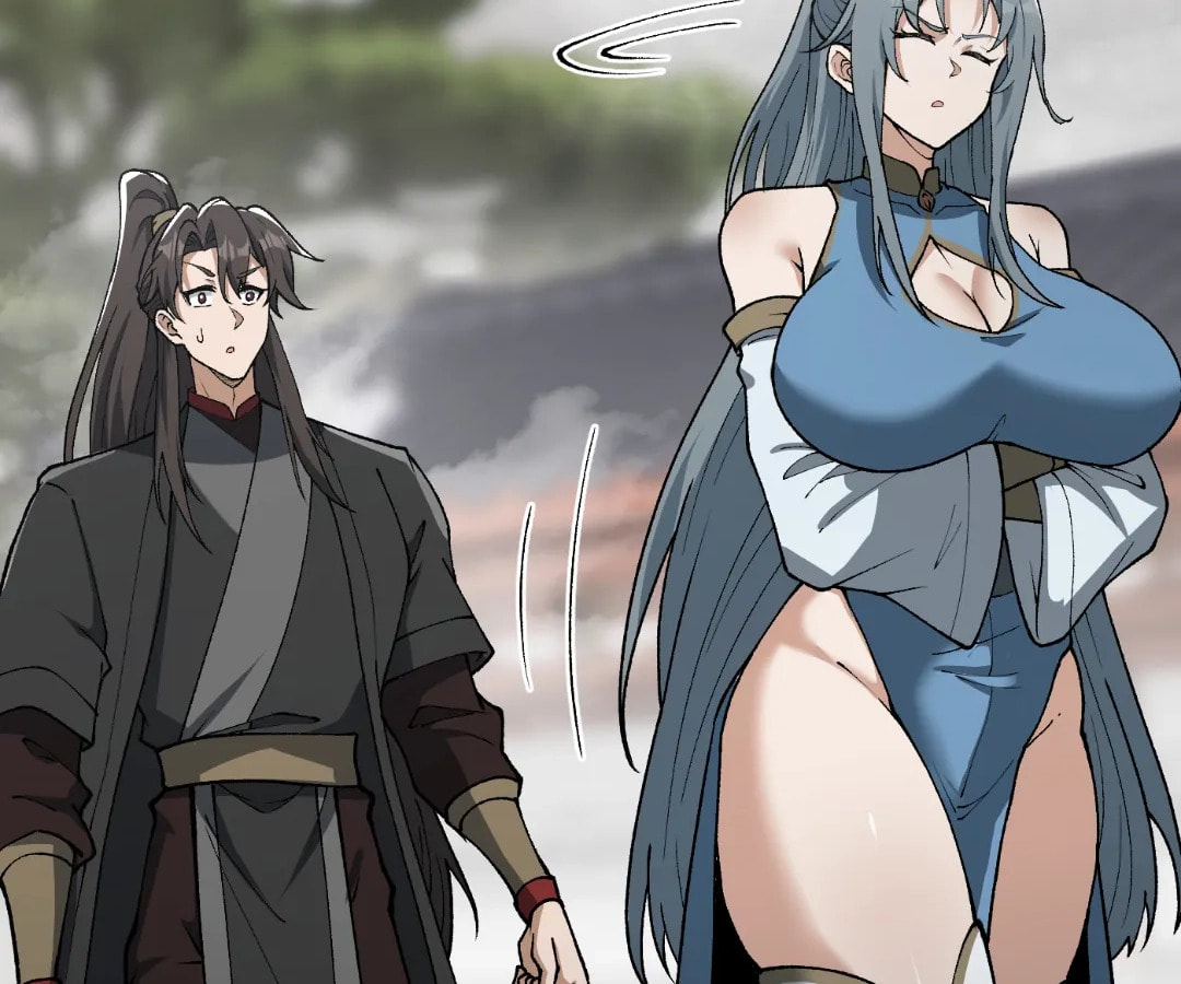 Infinite Rebate: Back Off, Senior Sister Chapter 21 page 12 - 