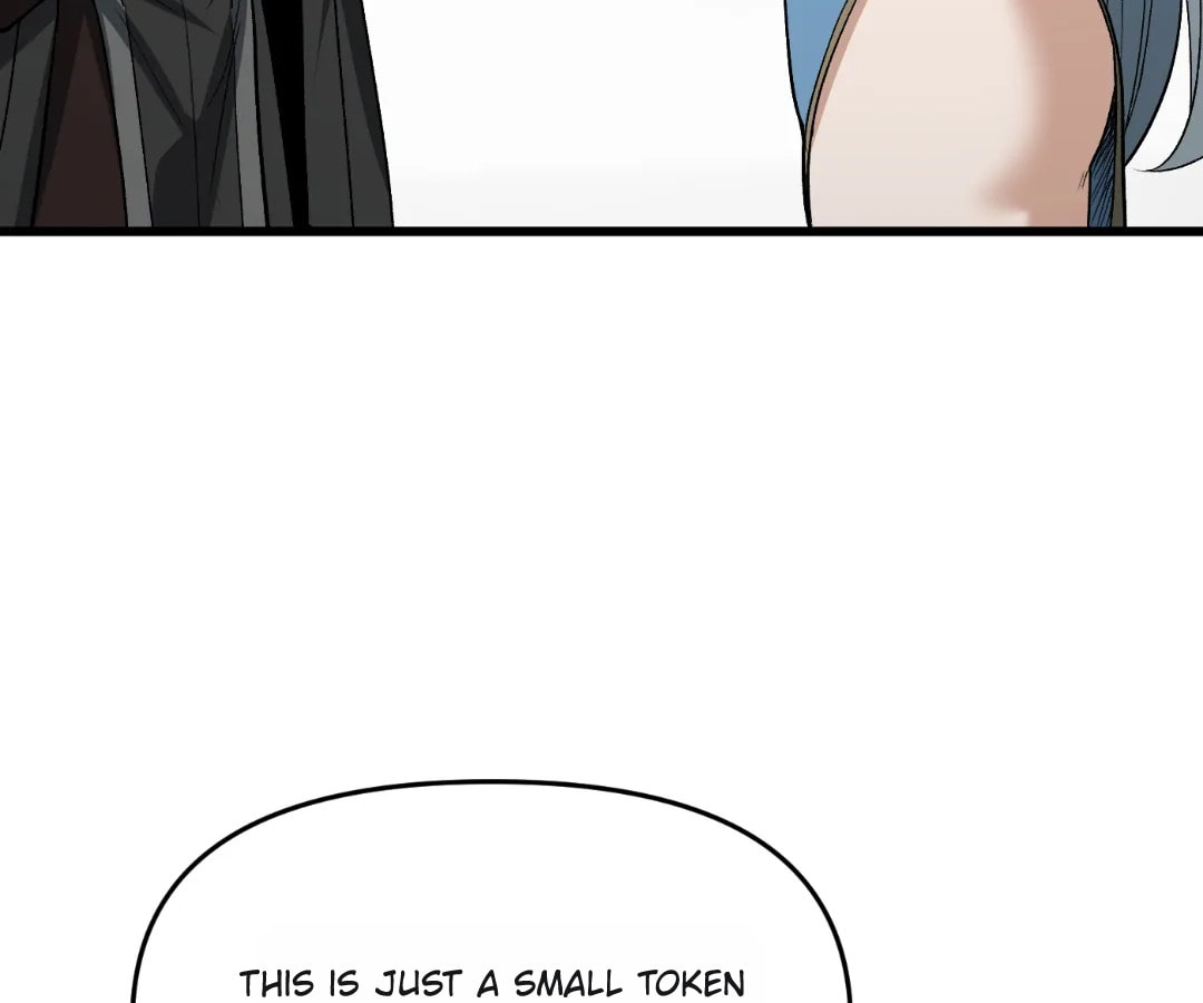 Infinite Rebate: Back Off, Senior Sister Chapter 21 page 111 - 
