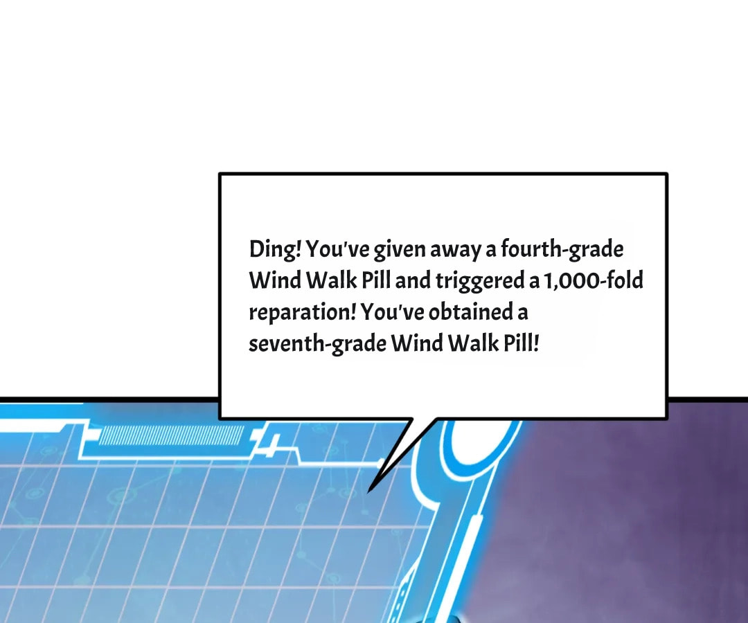 Infinite Rebate: Back Off, Senior Sister Chapter 21 page 116 - 