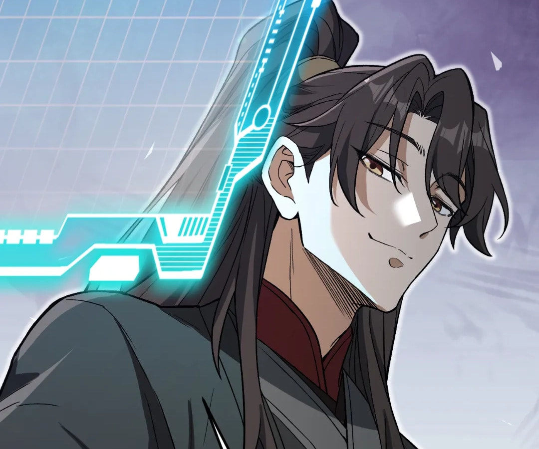 Infinite Rebate: Back Off, Senior Sister Chapter 21 page 117 - 