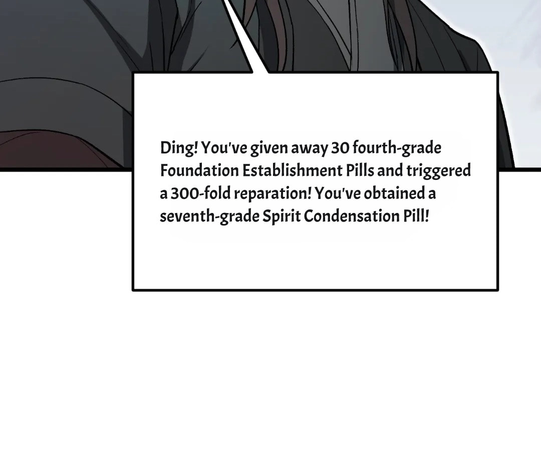 Infinite Rebate: Back Off, Senior Sister Chapter 21 page 118 - 